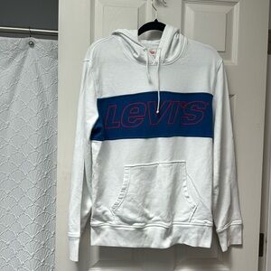 Levi’s hoodie